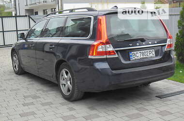 Универсал Volvo V70 2015 в Львове