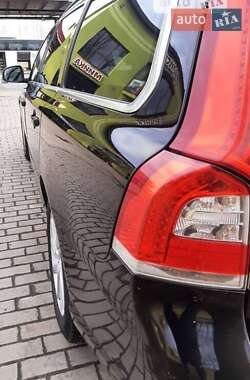 Универсал Volvo V70 2015 в 