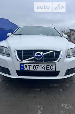 Volvo V70 2009