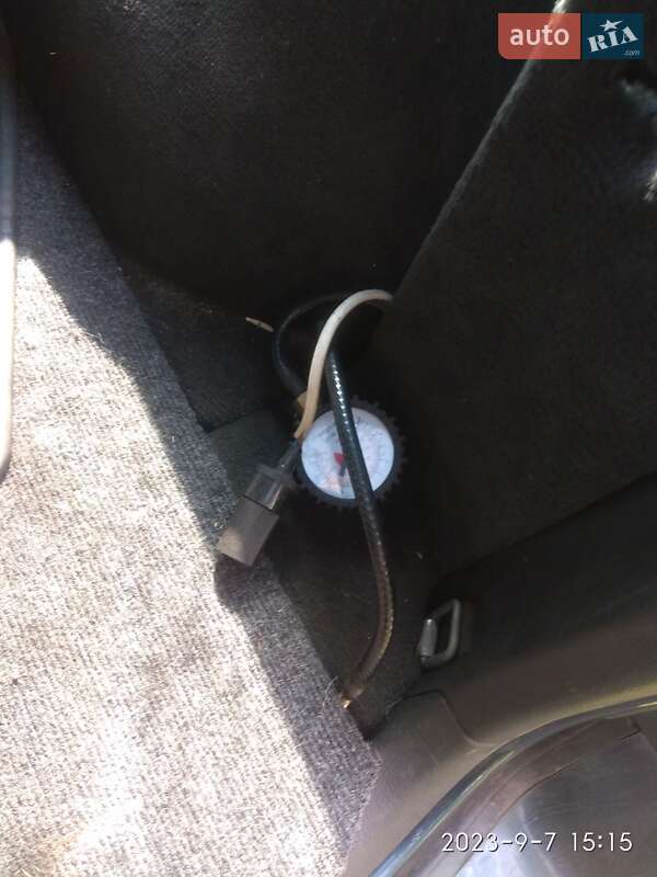 Универсал Volvo V70 2007 в Шептицькому