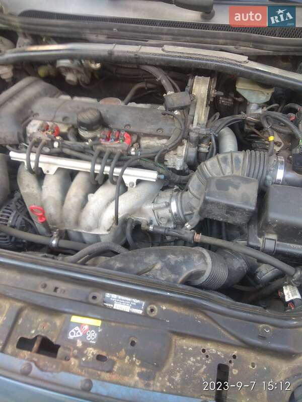 Универсал Volvo V70 2007 в Шептицькому