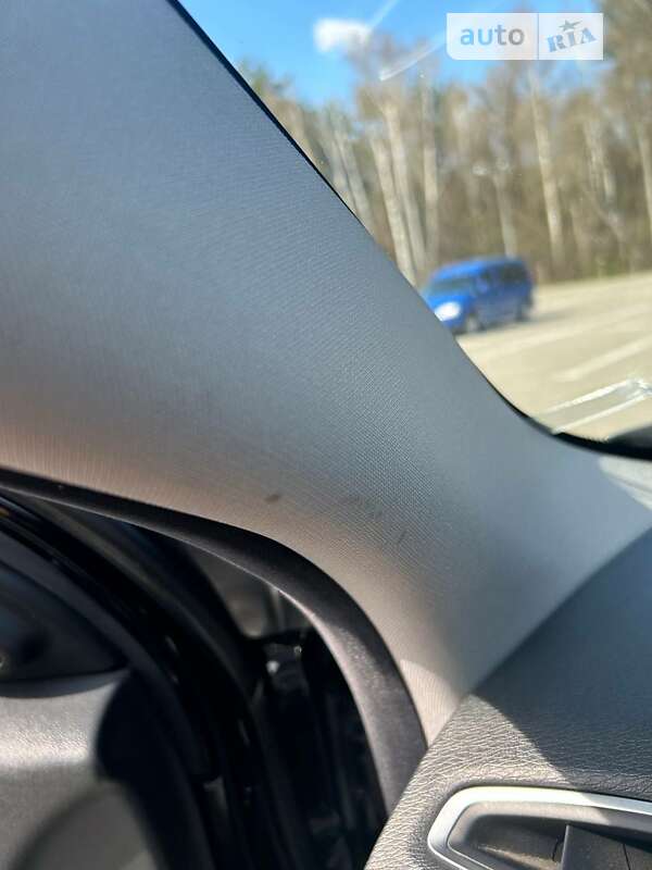 Универсал Volvo V70 2015 в Чернигове фото 15 Универсал Volvo V70 2015 в Чернигове