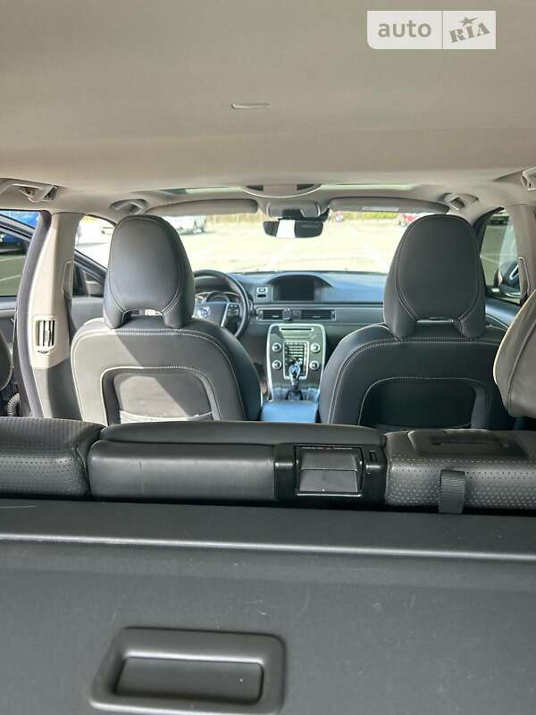 Универсал Volvo V70 2015 в Чернигове фото 21 Универсал Volvo V70 2015 в Чернигове