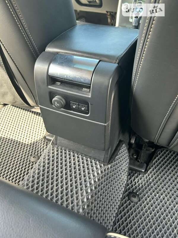 Универсал Volvo V70 2015 в Чернигове фото 26 Универсал Volvo V70 2015 в Чернигове