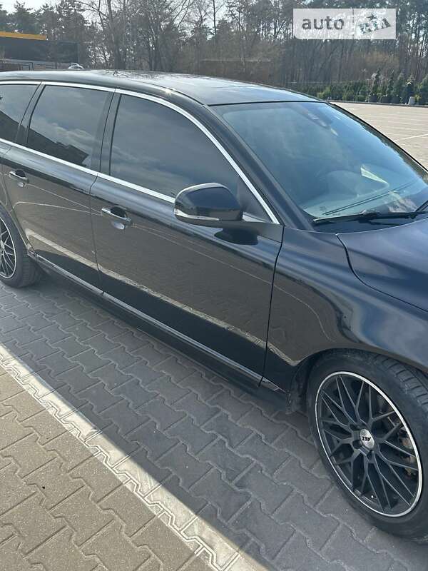 Универсал Volvo V70 2015 в Чернигове фото 37 Универсал Volvo V70 2015 в Чернигове