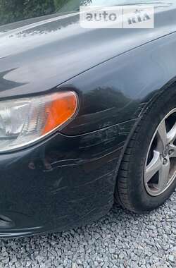 Универсал Volvo V70 2010 в 