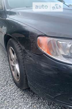 Универсал Volvo V70 2010 в 