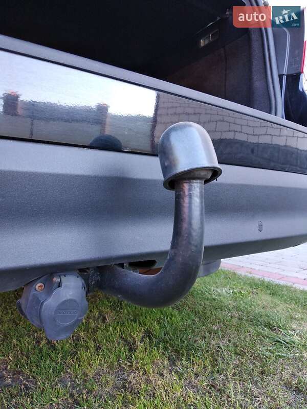 Универсал Volvo V70 2009 в Луцке