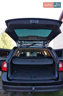 Універсал Volvo V70 2009 в 