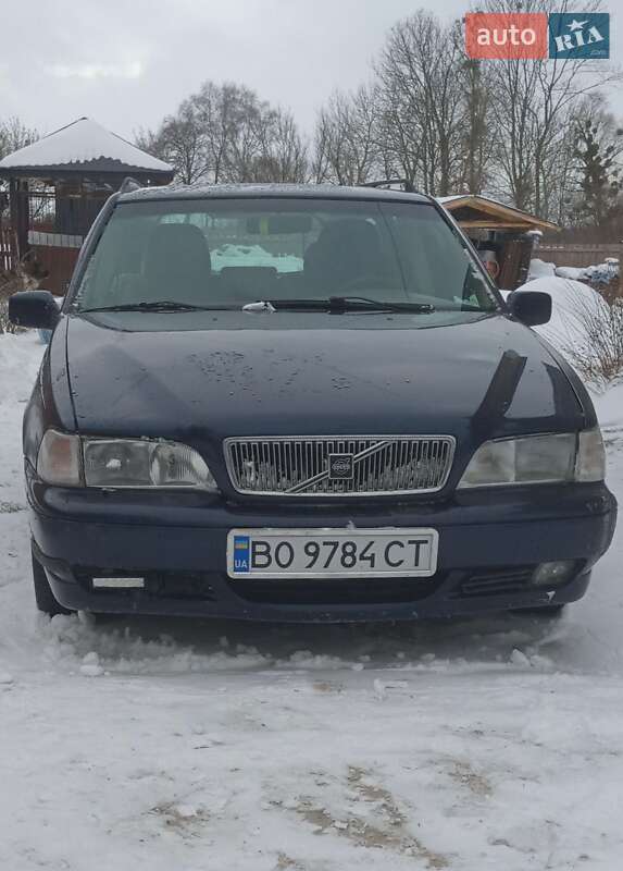 Volvo V70 1998