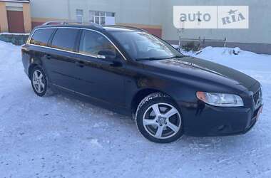 Універсал Volvo V70 2011 в Луцьку