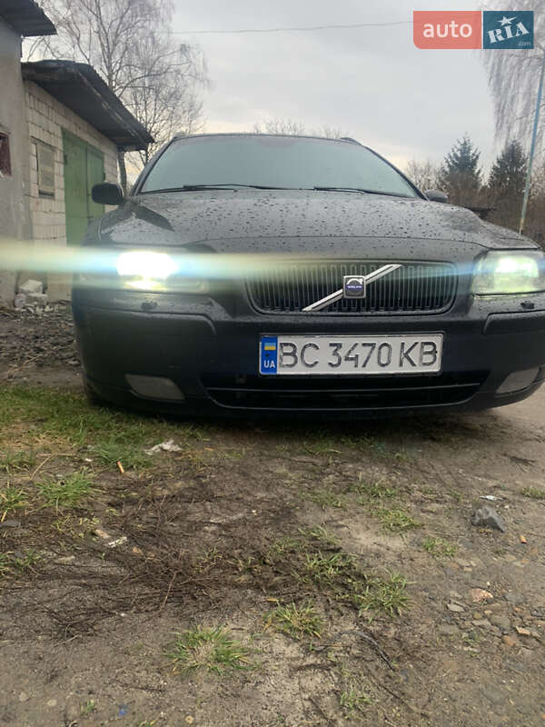 Універсал Volvo V70 2006 в Львові