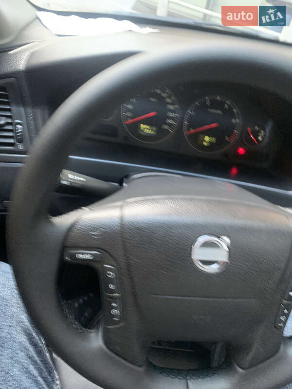 Універсал Volvo V70 2006 в Львові