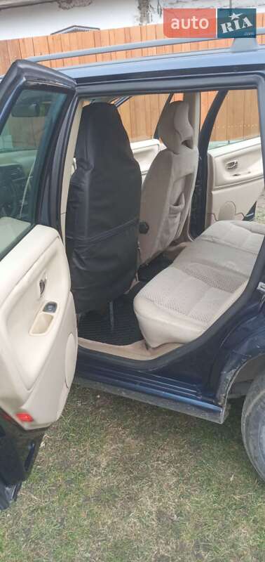 Универсал Volvo V70 1998 в Кременце