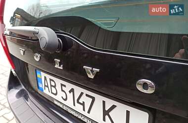 Универсал Volvo V70 2010 в Летичеве