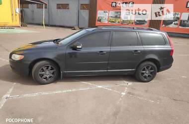 Универсал Volvo V70 2009 в Житомире