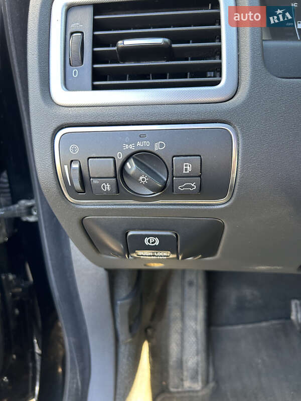 Универсал Volvo V70 2014 в Гайвороне