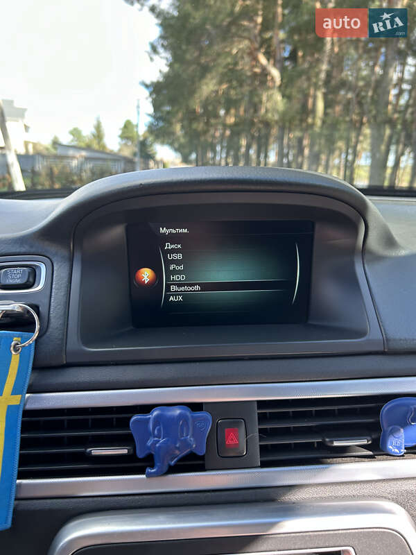 Универсал Volvo V70 2014 в Гайвороне
