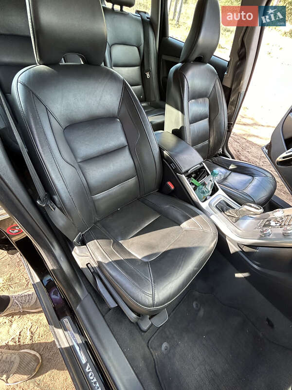 Универсал Volvo V70 2014 в Гайвороне