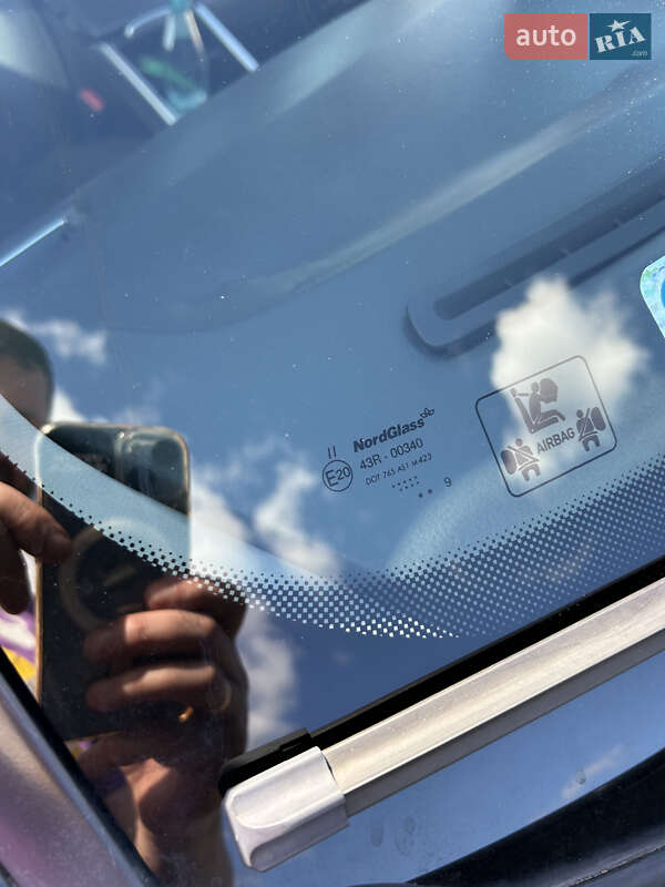 Универсал Volvo V70 2014 в Гайвороне