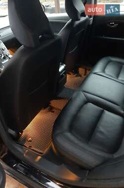 Универсал Volvo V70 2016 в Львове