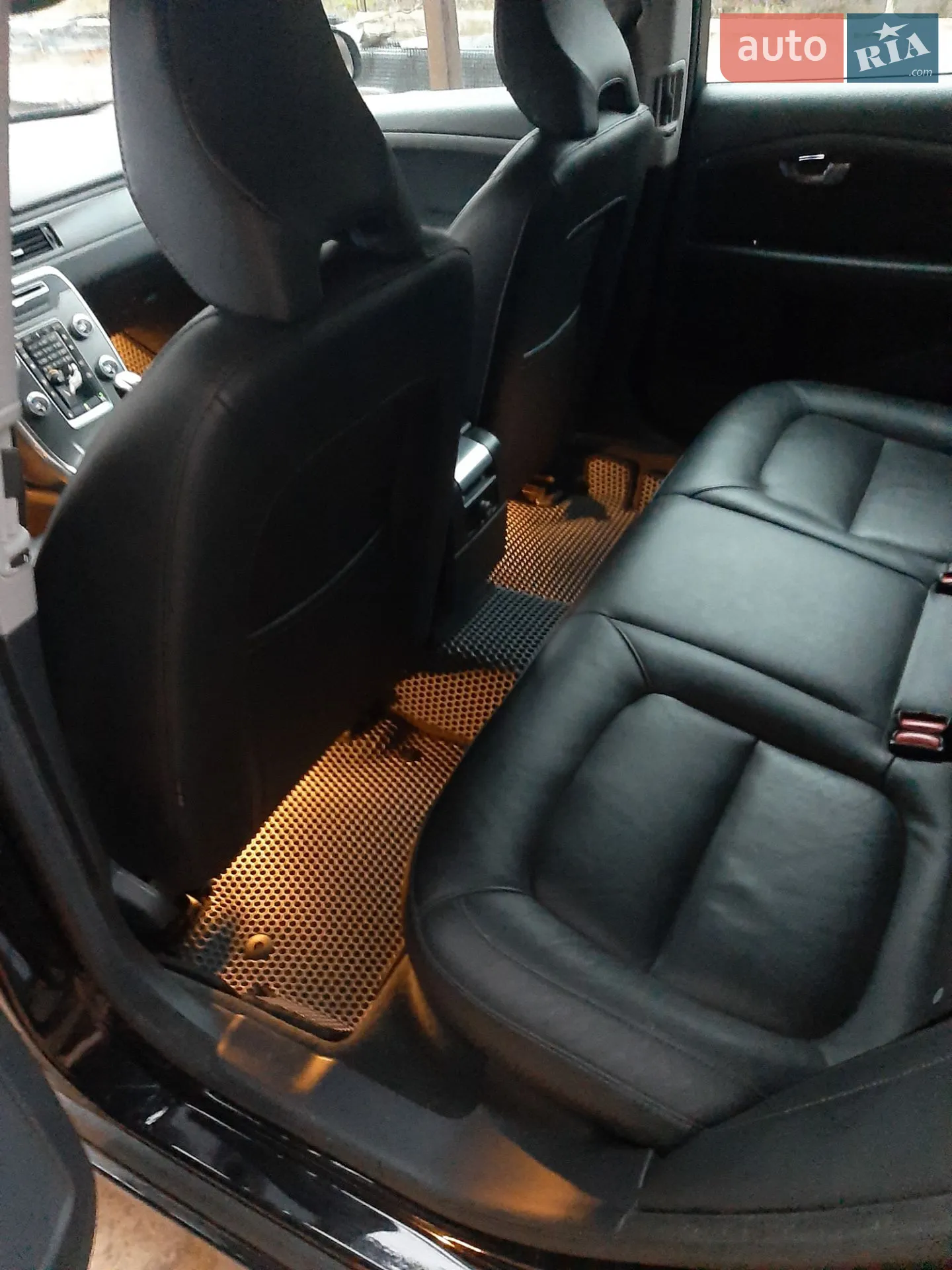 2016 Volvo V70 - мініатюра 4