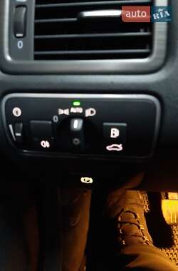 Универсал Volvo V70 2016 в Львове