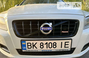 Универсал Volvo V70 2011 в Ровно