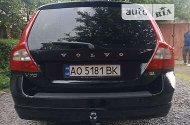 Универсал Volvo V70 2010 в Мукачево