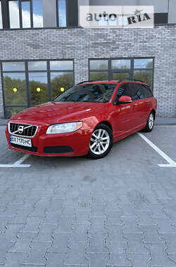 Универсал Volvo V70 2012 в Хмельницком