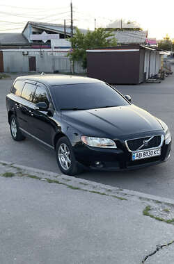 Універсал Volvo V70 2009 в Вінниці