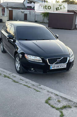 Volvo V70 2009