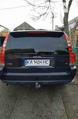 Универсал Volvo V70 2005 в Днепре