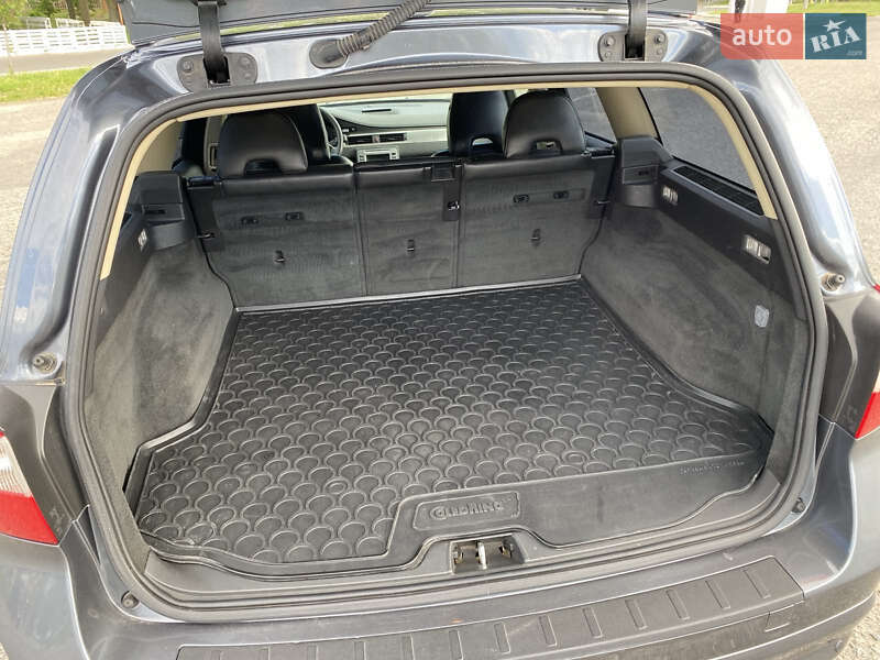 Универсал Volvo V70 2008 в Измаиле