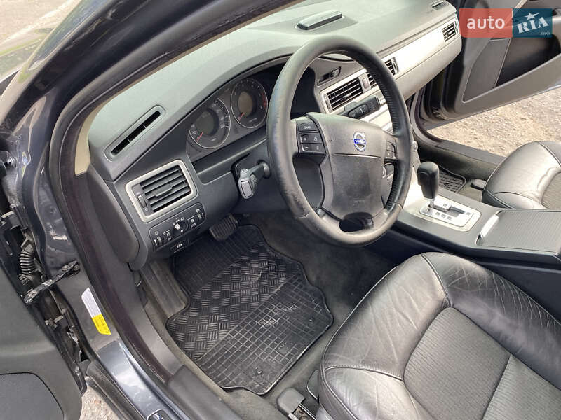 Универсал Volvo V70 2008 в Измаиле