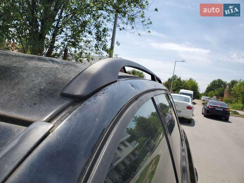 Универсал Volvo V70 2007 в Самборе