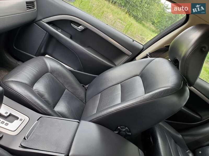 Универсал Volvo V70 2007 в Самборе