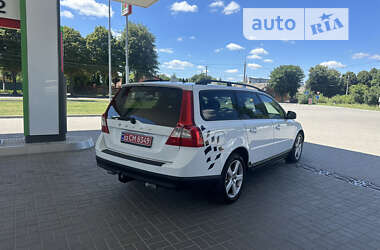 Универсал Volvo V70 2010 в Житомире