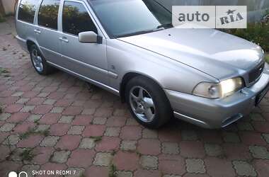 Универсал Volvo V70 1998 в Маяках