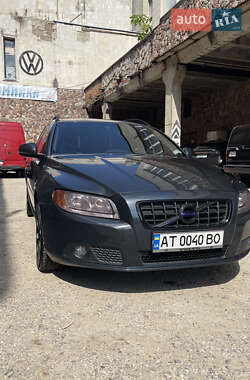 Універсал Volvo V70 2013 в Івано-Франківську