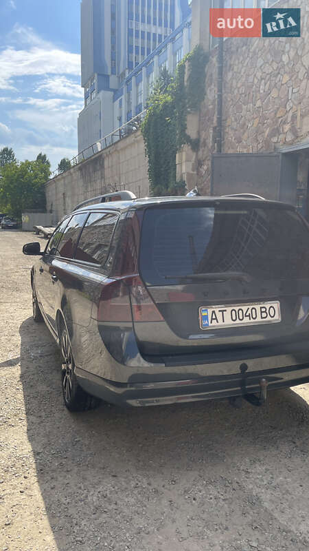 Универсал Volvo V70 2013 в Ивано-Франковске