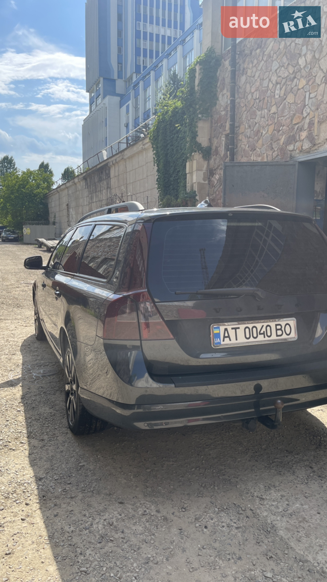 2013 Volvo V70 - мініатюра 7