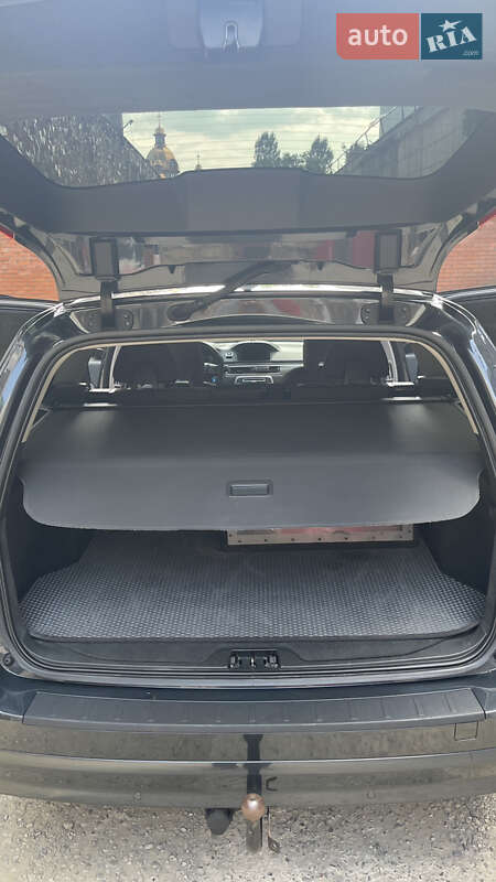 Универсал Volvo V70 2013 в Ивано-Франковске