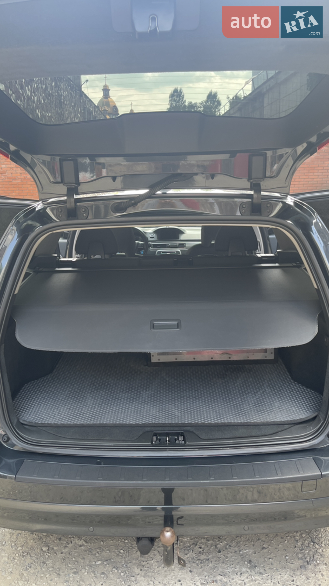 2013 Volvo V70 - мініатюра 14