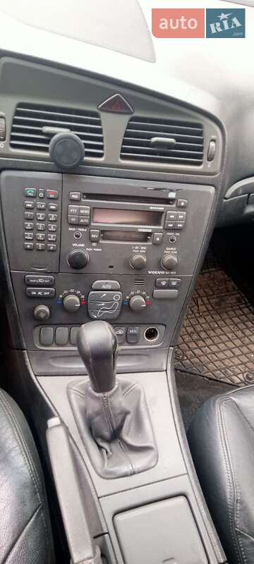 Универсал Volvo V70 2001 в Тульчине