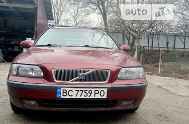 Универсал Volvo V70 2001 в Ровно