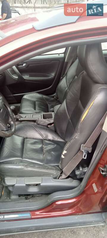 Универсал Volvo V70 2001 в Тульчине