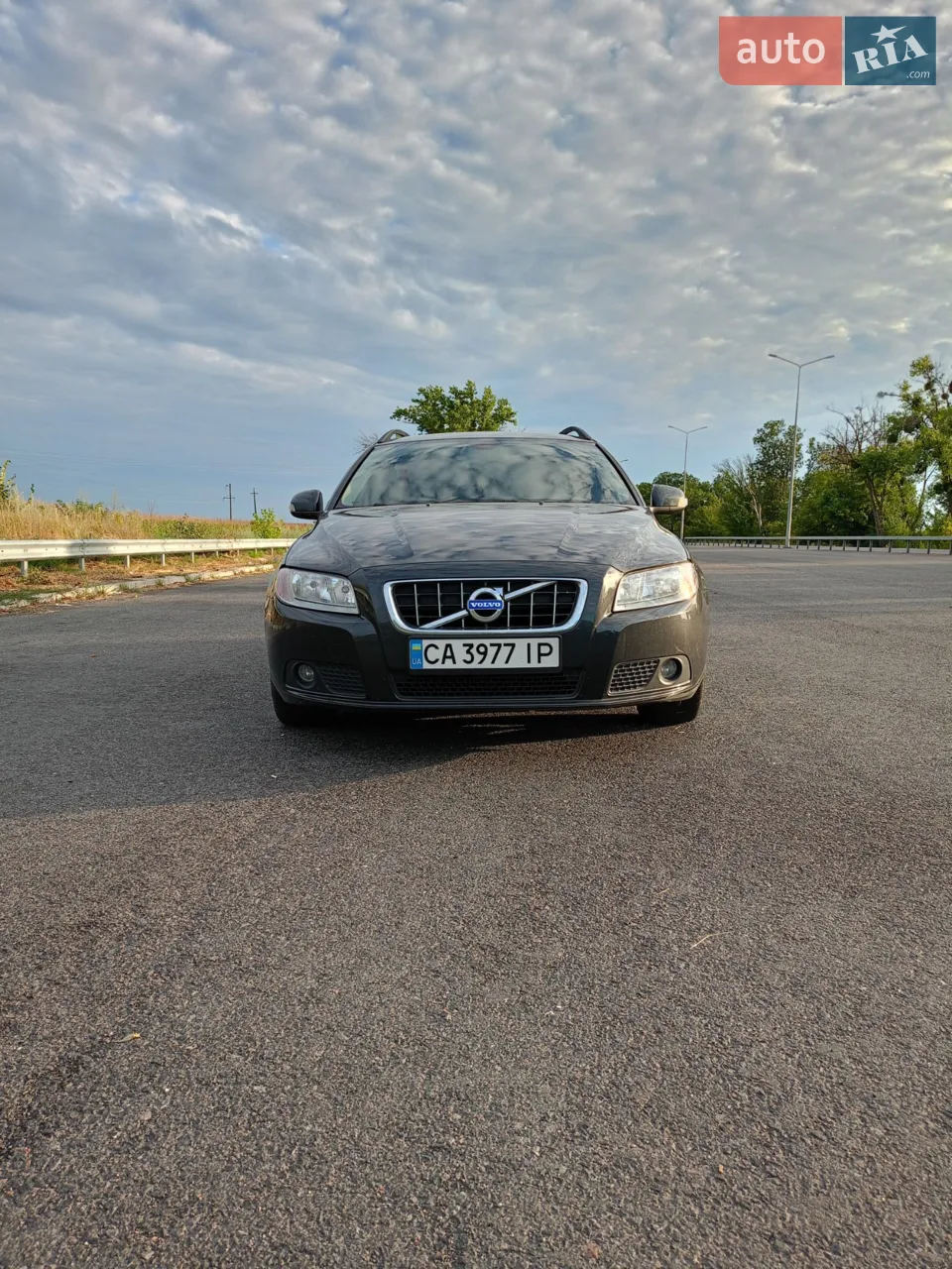 2011 Volvo V70 - мініатюра 10