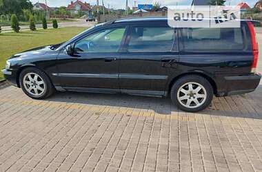 Универсал Volvo V70 2001 в Заречном