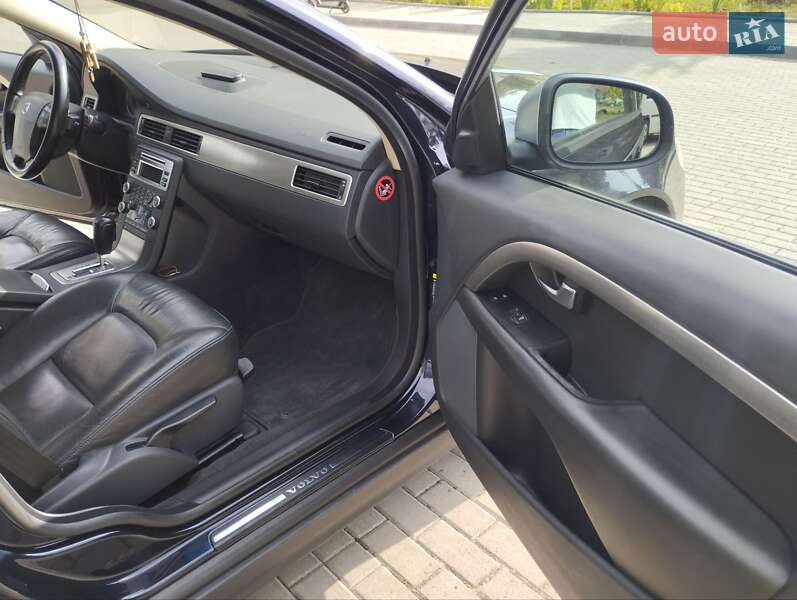 Универсал Volvo V70 2009 в Ковеле